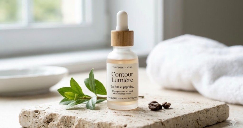 Contour Lumière